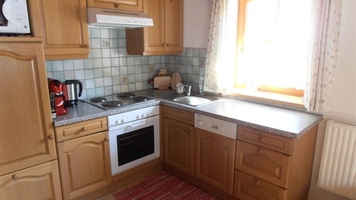 Schoeder Other | Ferienwohnung mit Balkon - Ferienwohnung Pausch; Hatzl
