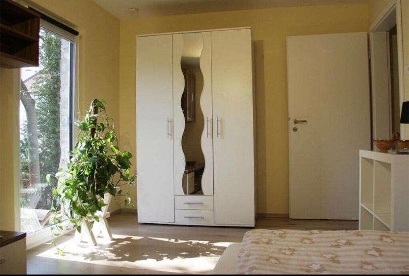 Schmolln Apartment | Ferienwohnung mit Balkon in Schmölln