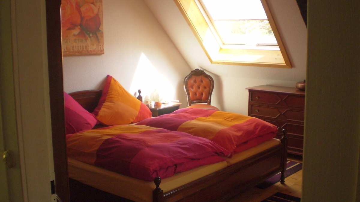 Guetenbach Apartment | Ferienwohnung mit ca. 57 qm, 1 Wohn-/Schlafraum, für maximal 2 Personen
