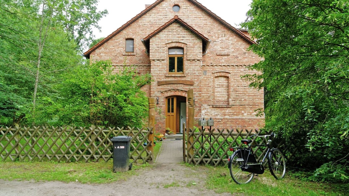 Furstenwalde/Spree Apartment | Ferienwohnung mit Garten in Fürstenwalde