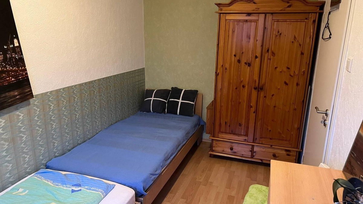 Karnap Condo | Ferienwohnung Mitten im Ruhrgebiet Zentral Gelegen, um "den Pott" zu Erkunden