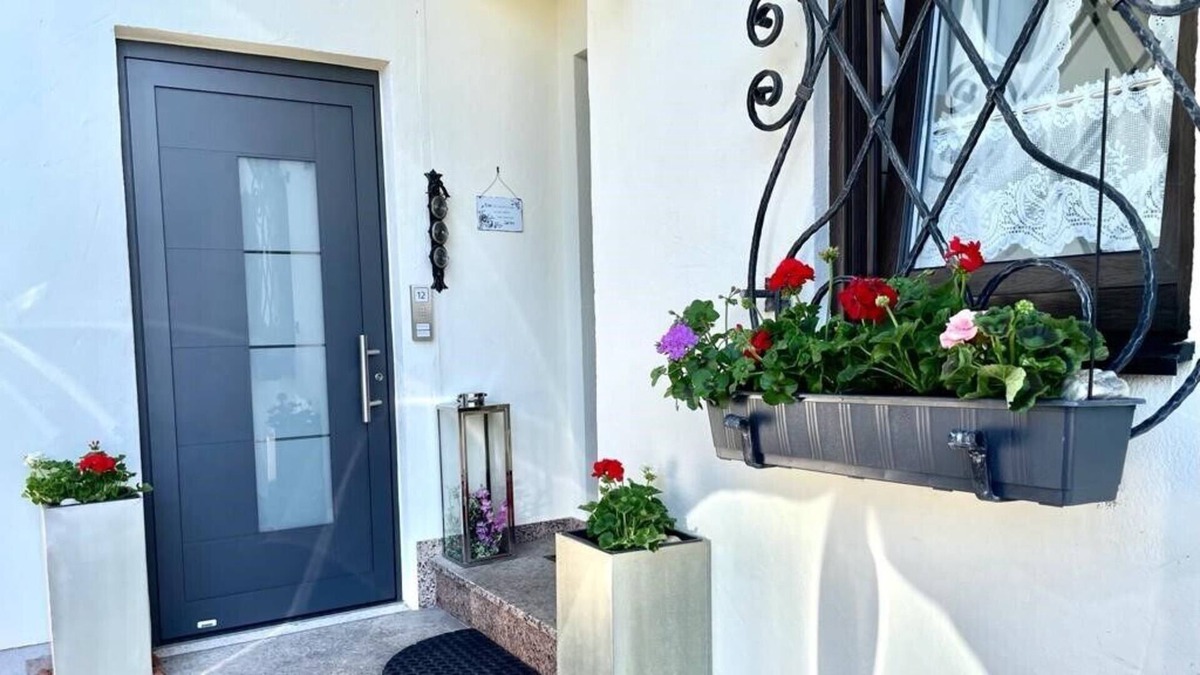 Munsterhausen Apartment | Ferienwohnung Mitten im Naherholungsgebiet in Unmittelbarer Nähe zum Legoland
