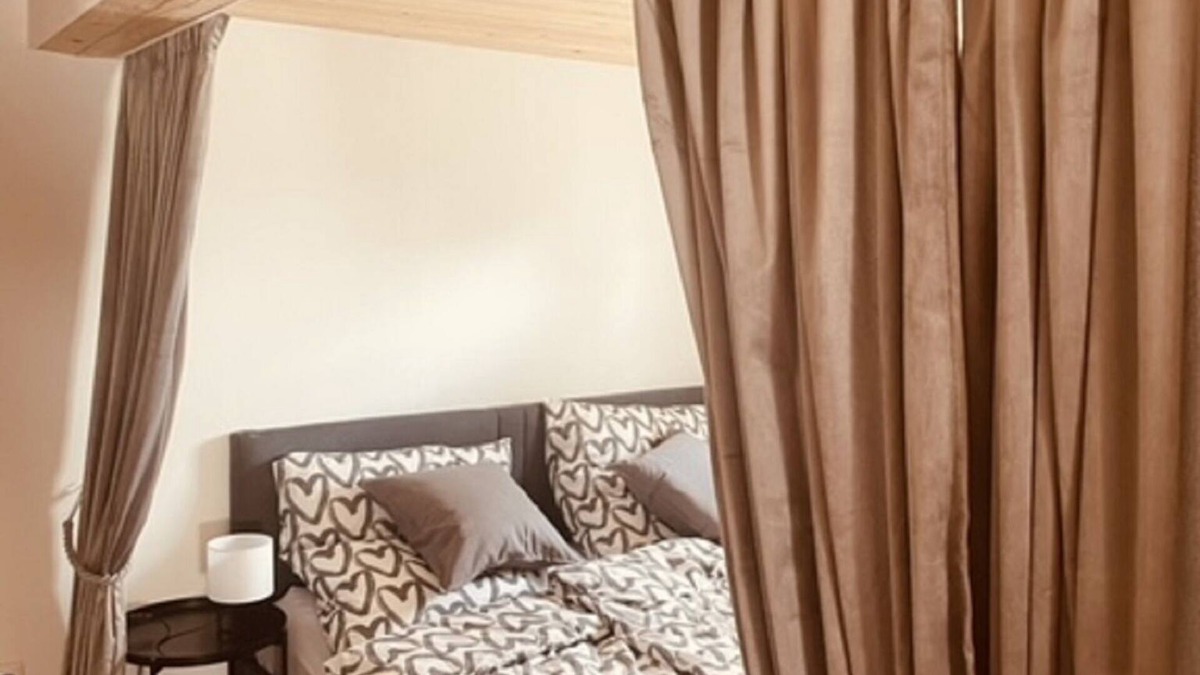 Zeil Apartment | Ferienwohnung mit Wohn-/schlafraum für bis zu 4 Personen