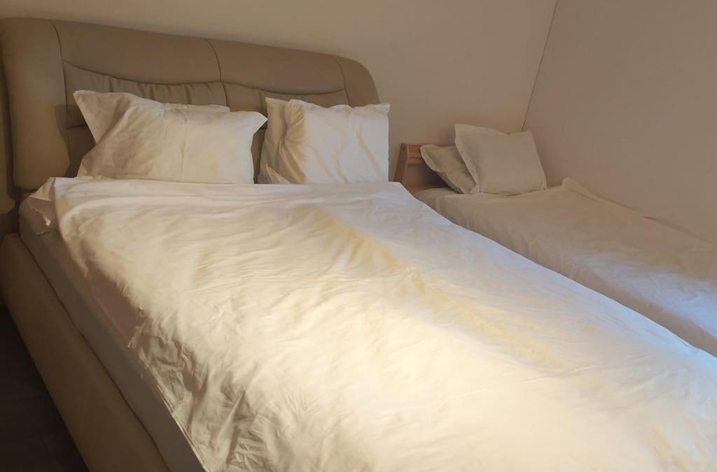 Vienna Apartment | Ferienwohnung mit Garten