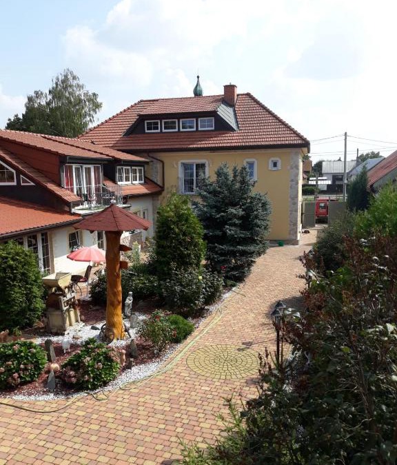 Unicov Apartment | Ferienwohnung mit Herz
