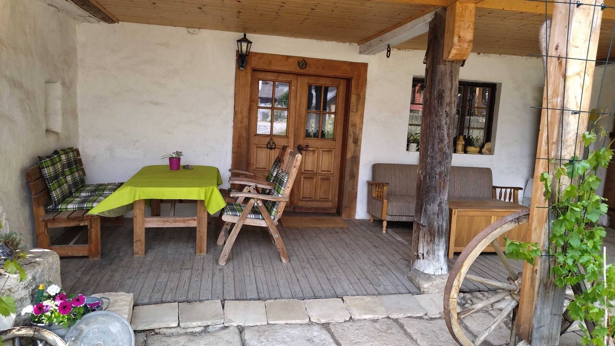 Beilngries Apartment | Ferienwohnung mit Historischem Ambiente
