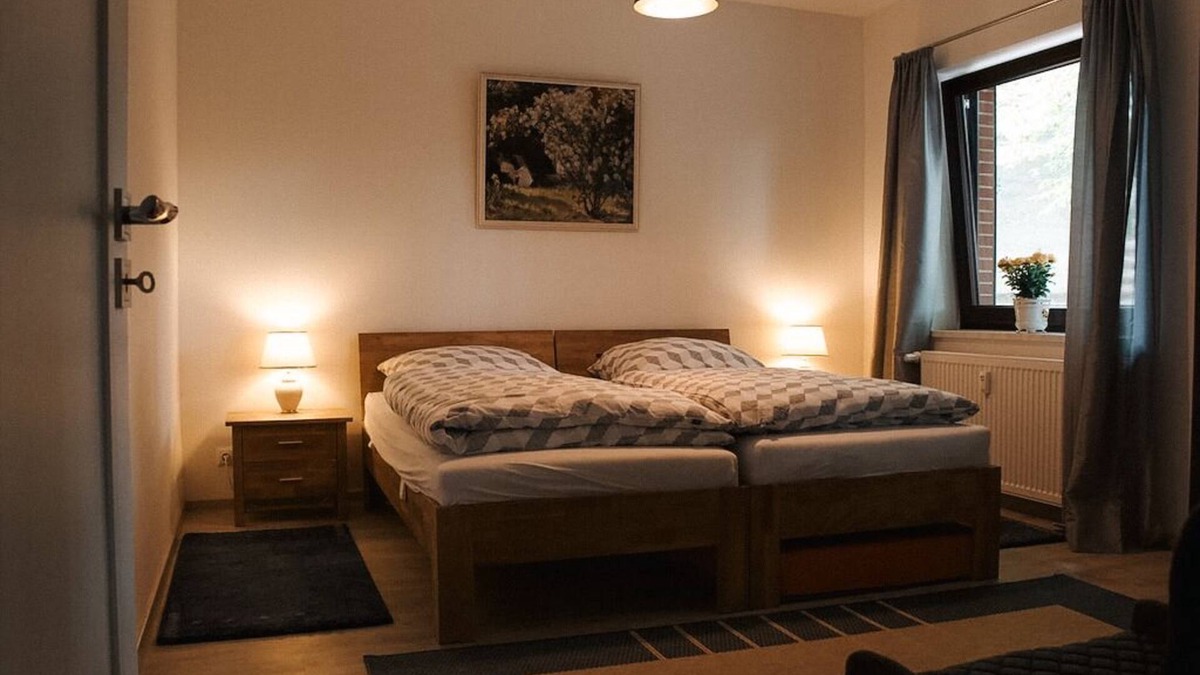 Regesbostel Apartment | Ferienwohnung mit Ländlichem Charme