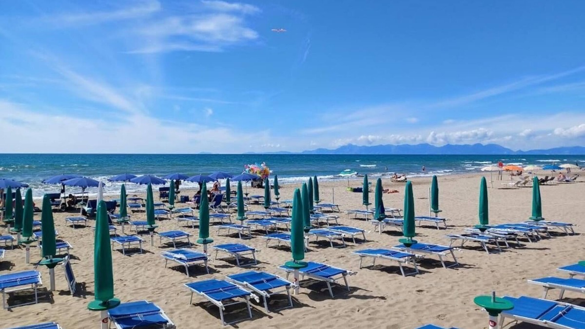 Giungano Apartment | Ferienwohnung mit Meerblick und Viel Komfort Nationalpark Cilento