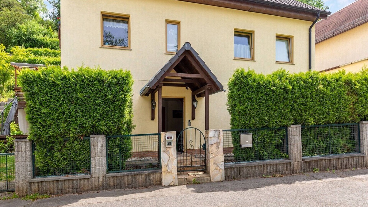 Birkigt Apartment | Ferienwohnung mit ruhigem Aufenthalt in Dresden