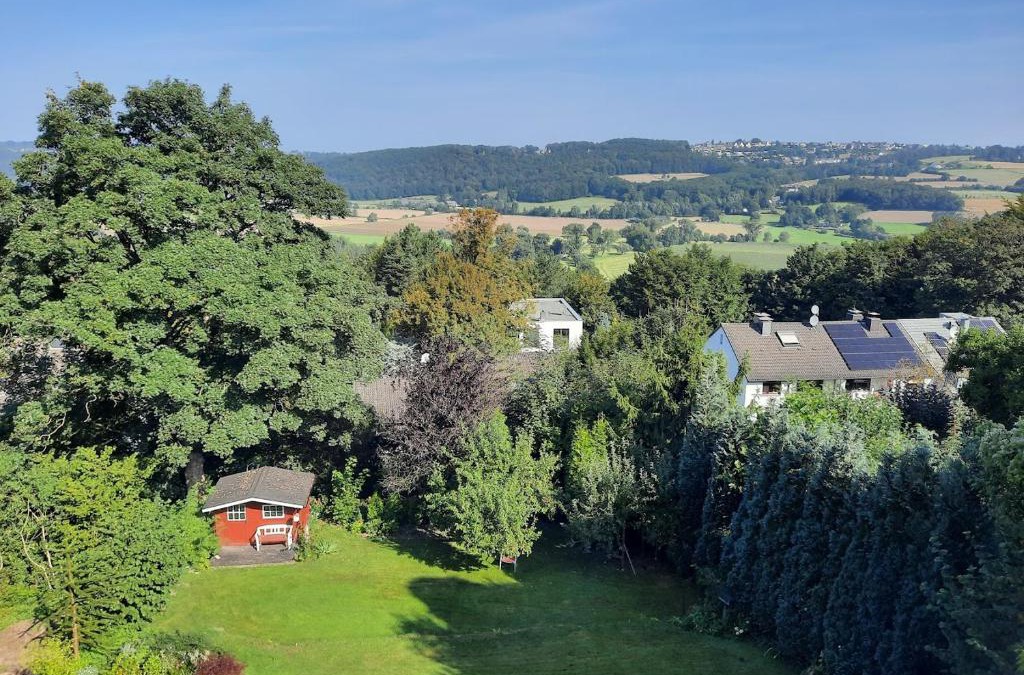 Hattingen Apartment | Ferienwohnung mit Ruhrtalblick