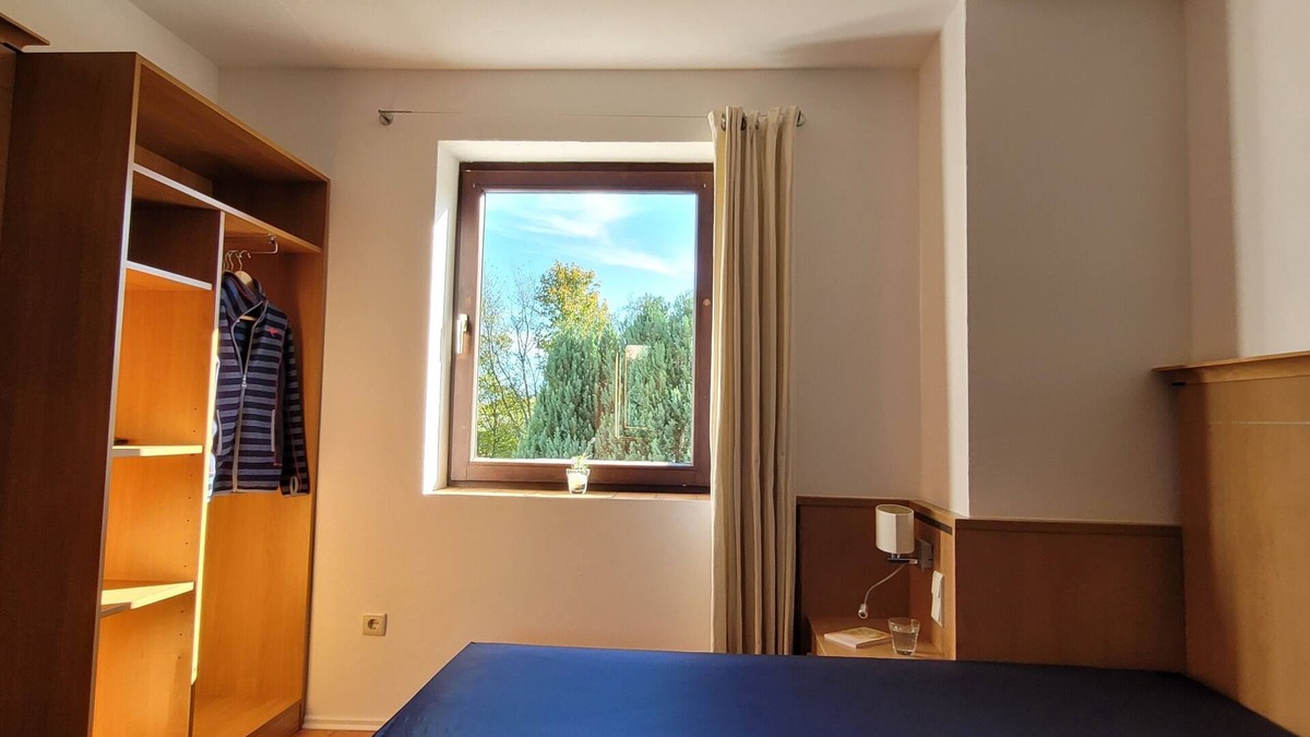 Rosenheim Apartment | Ferienwohnung mit Südbalkon