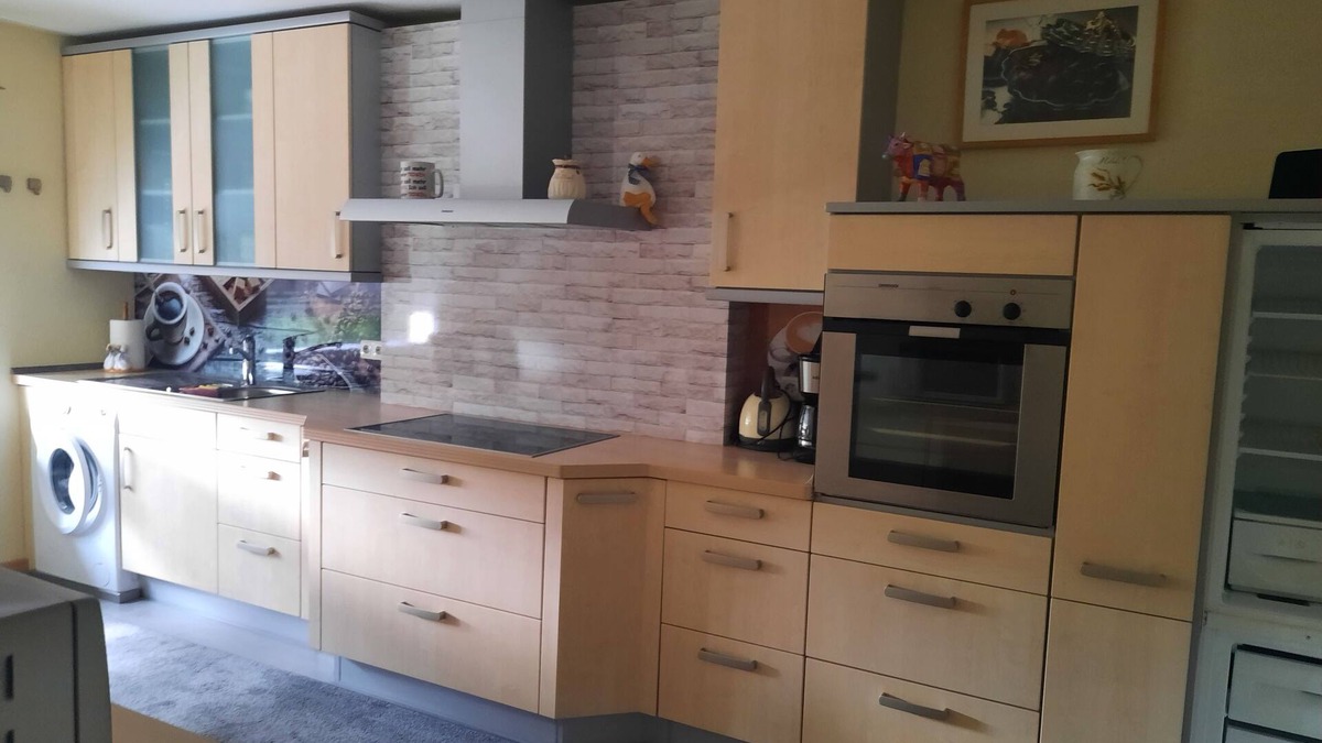 Zwingenberg Apartment | Ferienwohnung mit Schlossblick an der Hessischen Bergstrasse