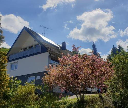 Pfeffingen Apartment | Ferienwohnung mit toller Aussicht