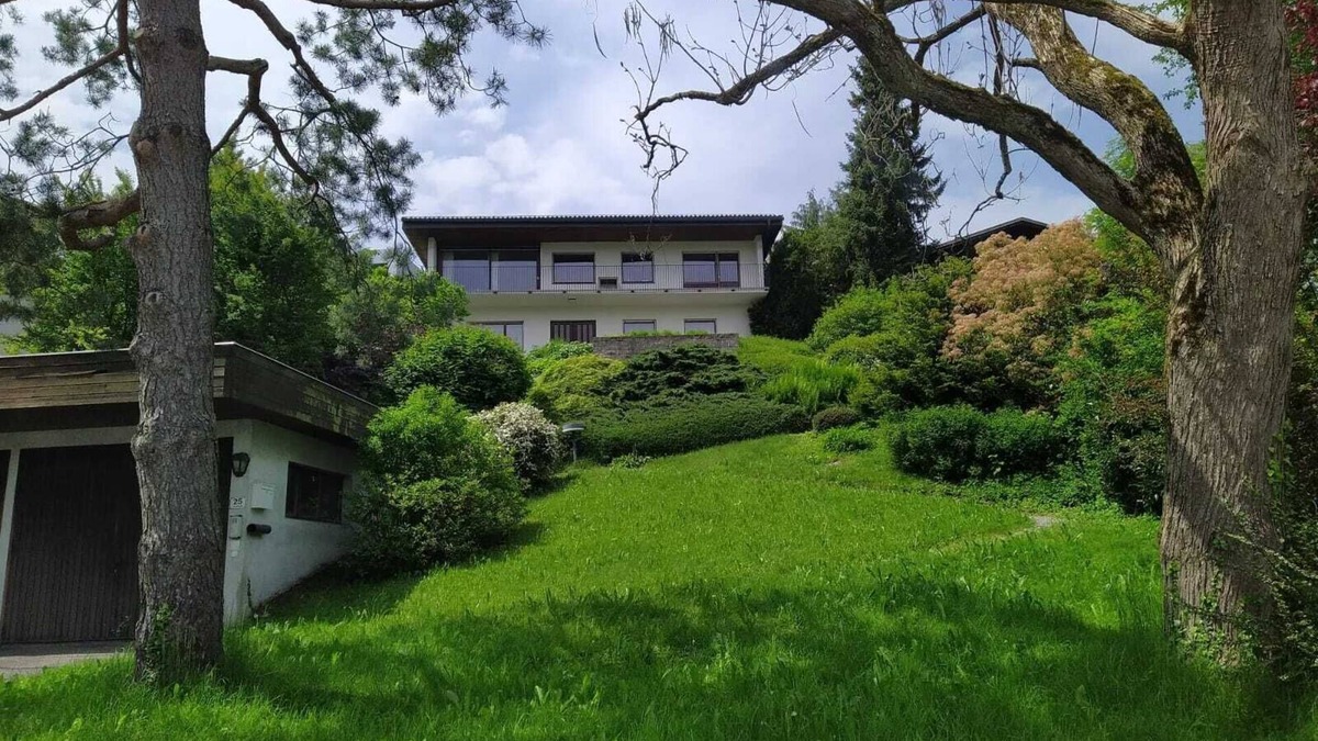 Toster Apartment | Ferienwohnung mit Traumhaftem Weitblick zum Arlberg