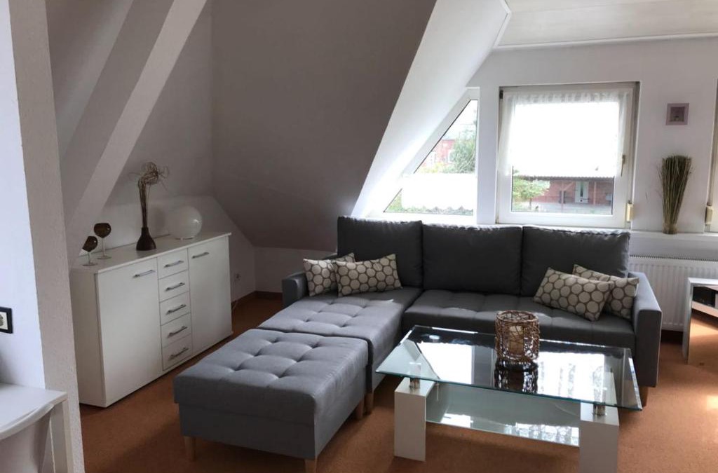 Ihlienworth Apartment | Ferienwohnung mit Whirlpool