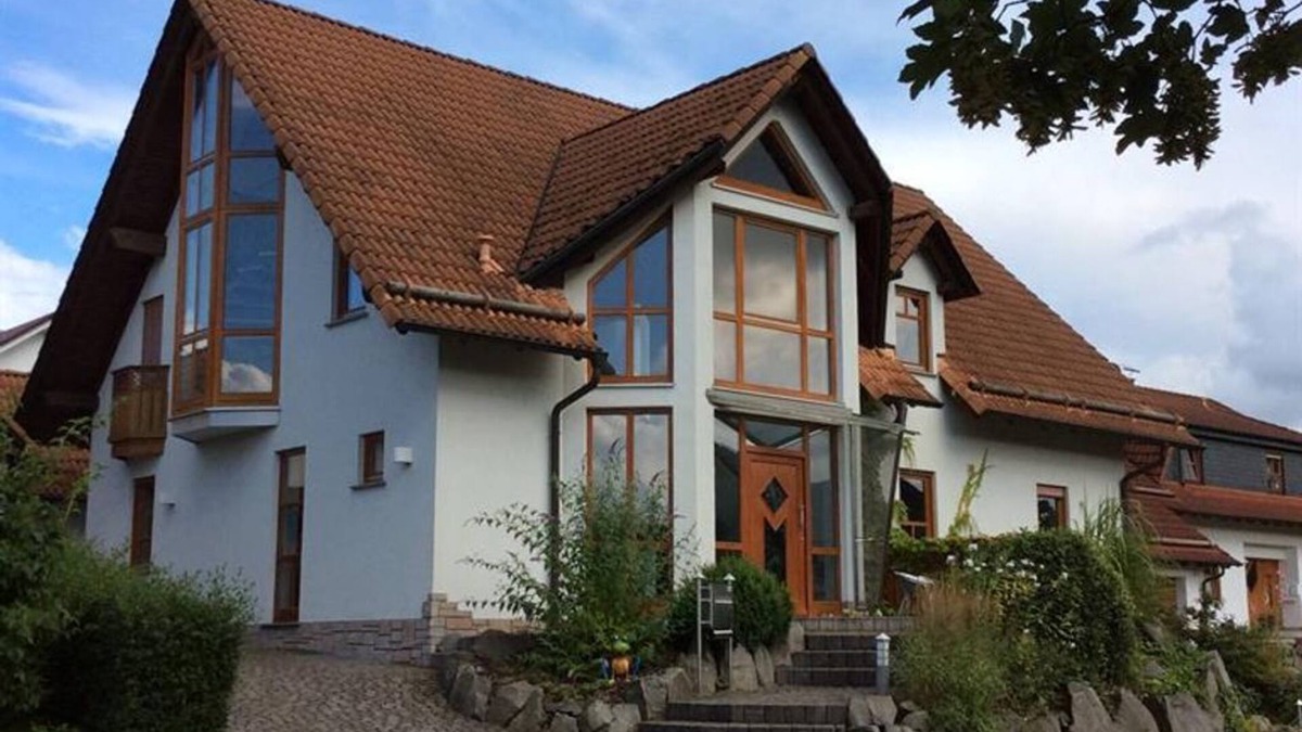 Seiferts Apartment | Ferienwohnung Mondfänger