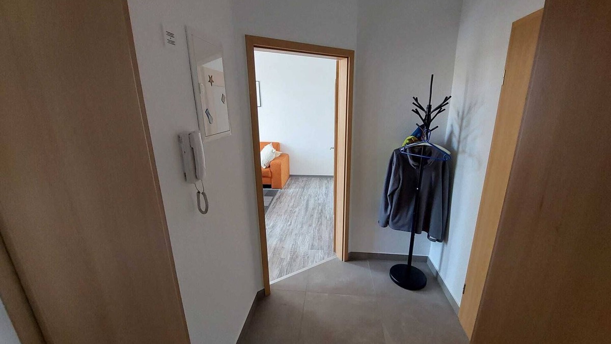 Burgstaedt Apartment | Ferienwohnung Modern