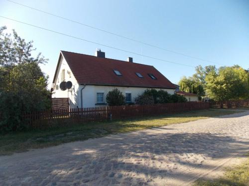 Gerswalde Apartment | Ferienwohnung Mohnblume