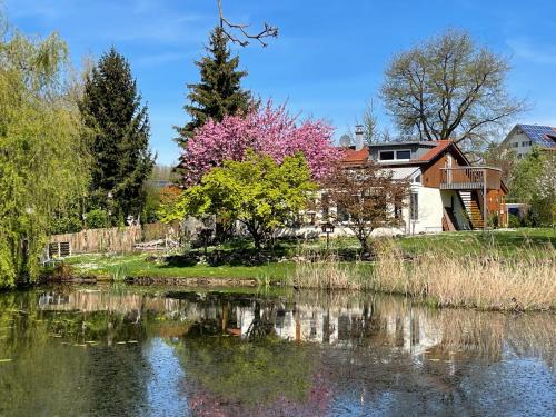 Mollenberg Apartment | Ferienwohnung Mollenberg
