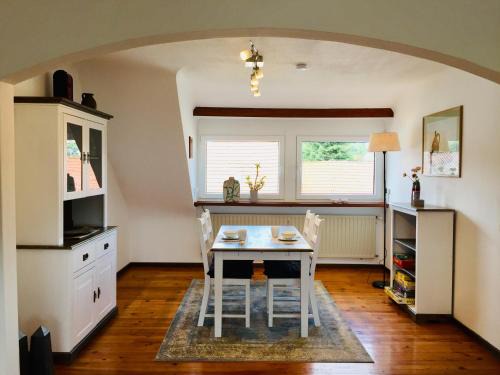 Oberthal Apartment | Ferienwohnung Molter