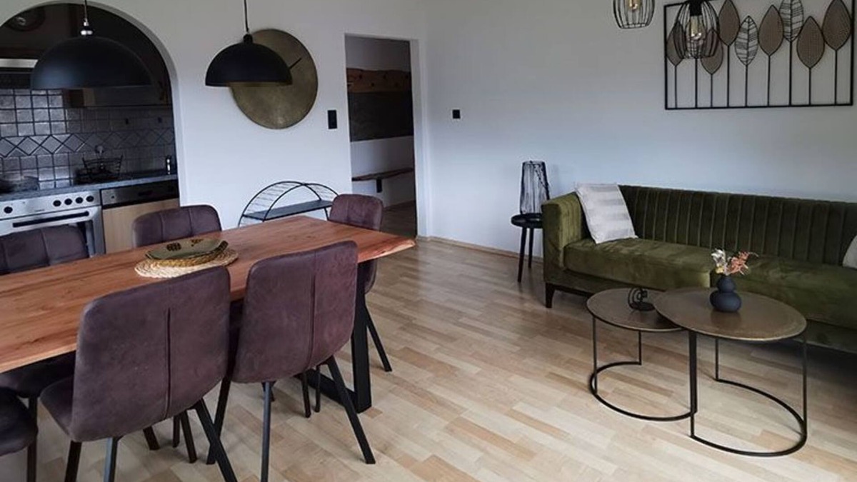 Tiefgraben Apartment | Ferienwohnung Mondsee-schafberg - Ferienwohnungen Familie Kienesberger
