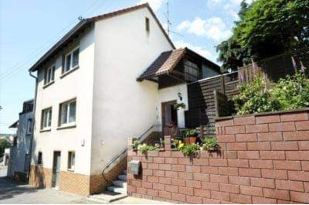 Konken Apartment | Ferienwohnung Monika