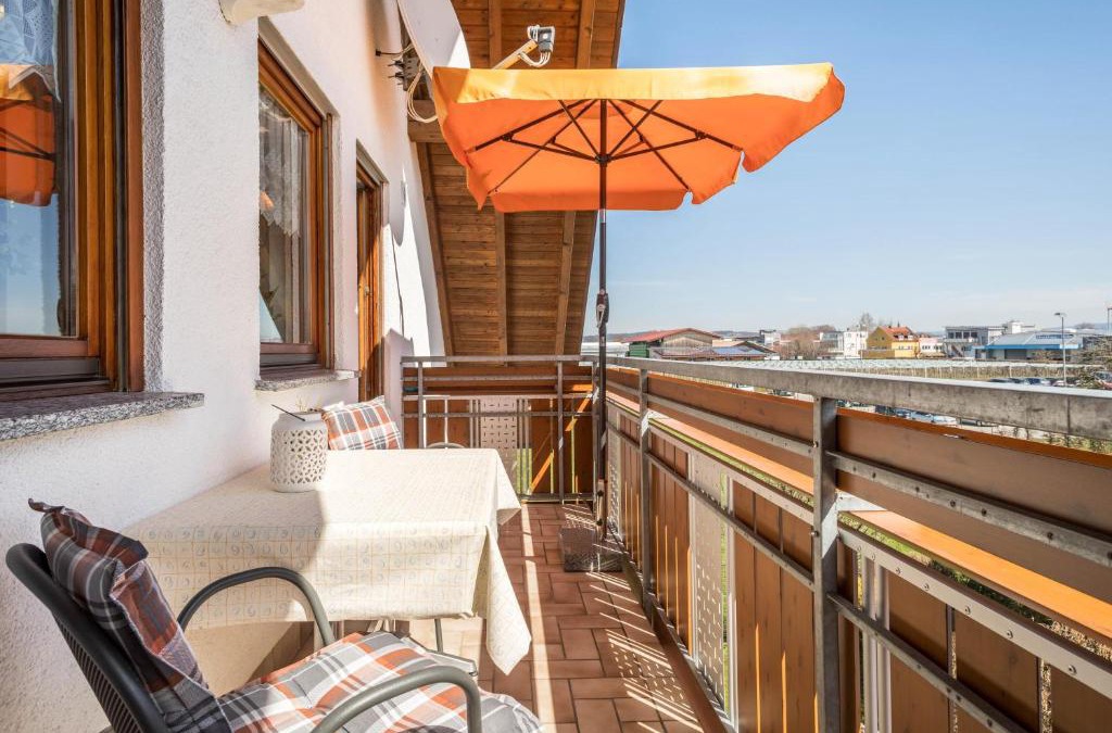Langenargen Apartment | Ferienwohnung Monninger
