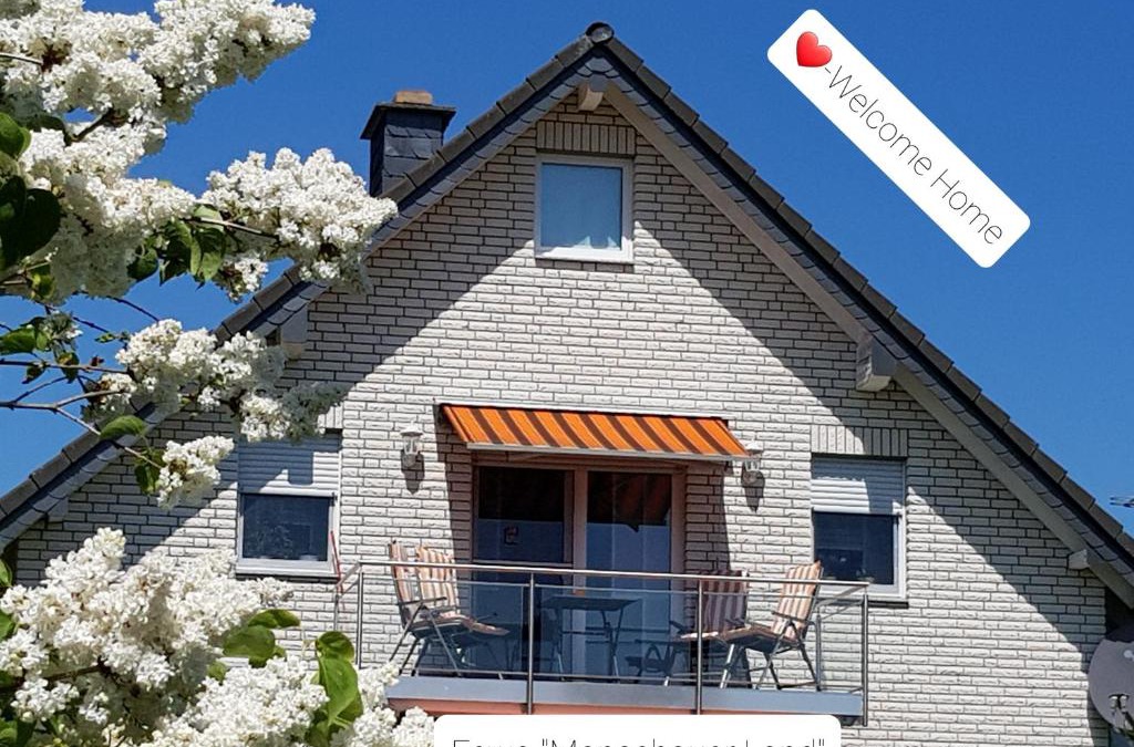 Konzen Apartment | Ferienwohnung Monschauer Land