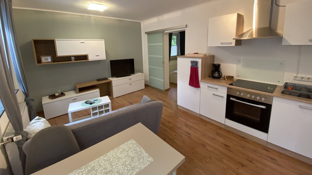 Gevelsberg Apartment | Ferienwohnung Monteurwohnung Gevelsberg