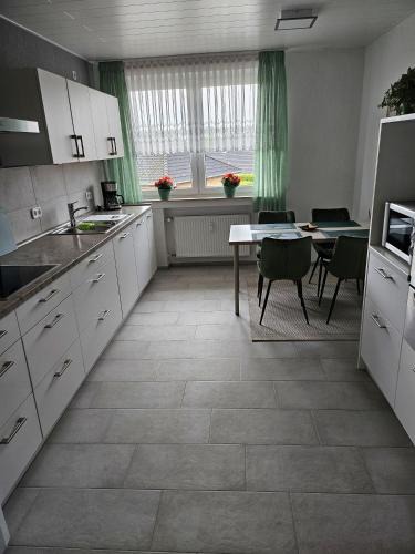 Leherheide Apartment | Ferienwohnung Monteurwohnung Majü