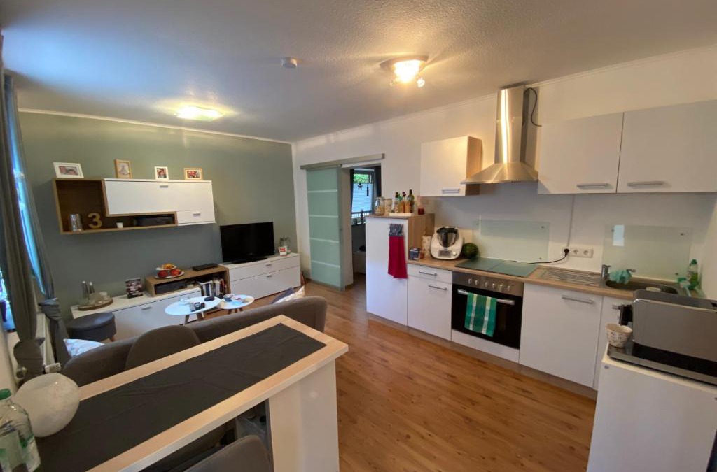 Gevelsberg Apartment | Ferienwohnung Monteurwohnung Gevelsberg