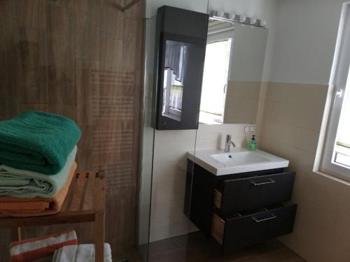 Bretnig-Hauswalde Apartment | Ferienwohnung, Monteurwohnung