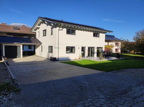 Bad Feilnbach Apartment | Ferienwohnung Morgensonne