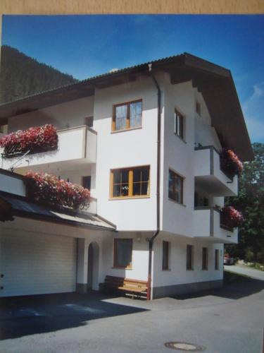 Feichten Apartment | Ferienwohnung Moritz