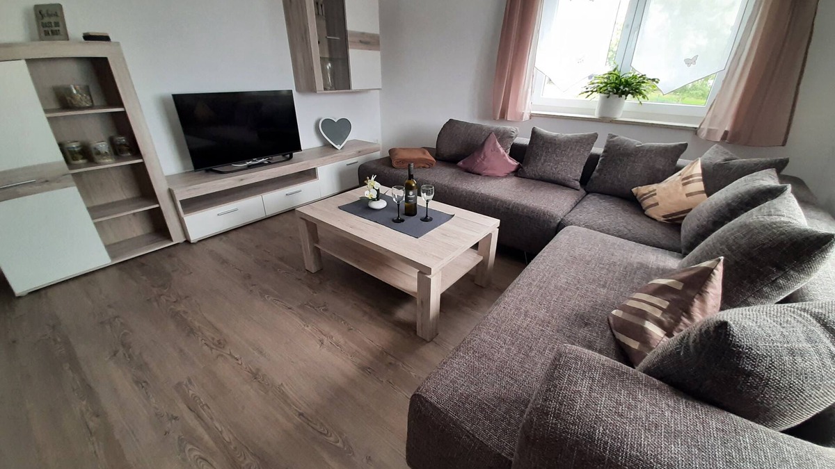 Schesslitz Apartment | Ferienwohnung Moritz - Ferienhaus Bayerlipp