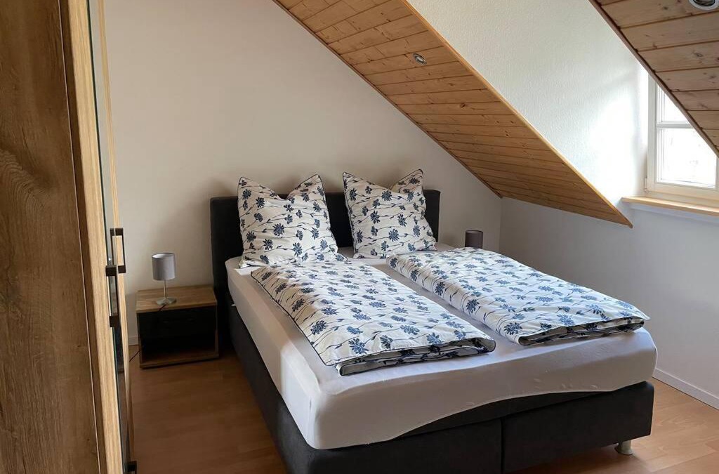 Niederemmel Apartment | Ferienwohnung Moselgold
