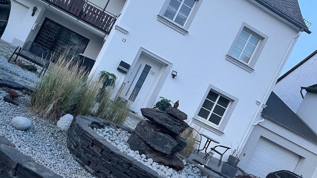 Monzelfeld Apartment | Ferienwohnung Moselherz
