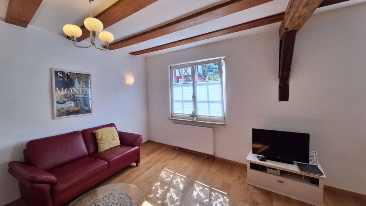 Kurrenberg Apartment | Ferienwohnung Moseltal - Ferienwohnungen Tullius