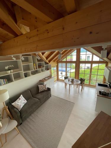 Leogang Apartment | Ferienwohnung MOSER am Sonnbichl Leogang