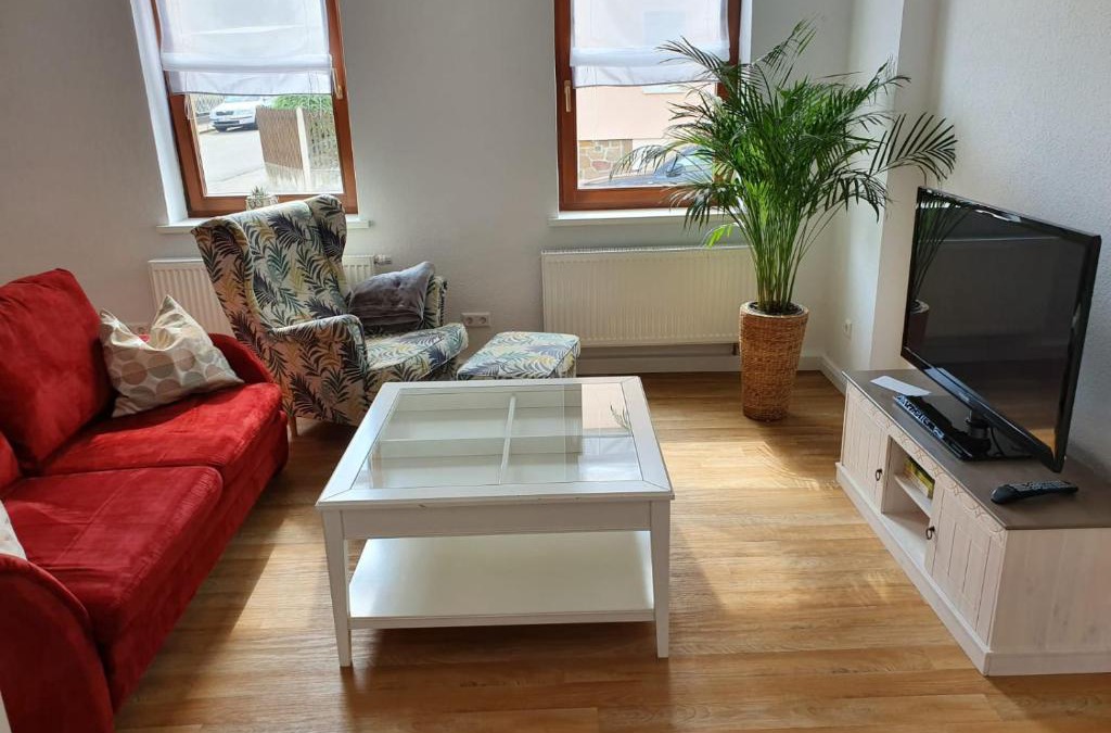 Grimma Apartment | Ferienwohnung Muldental