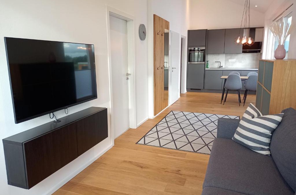 Taferrot Apartment | Ferienwohnung Mundry