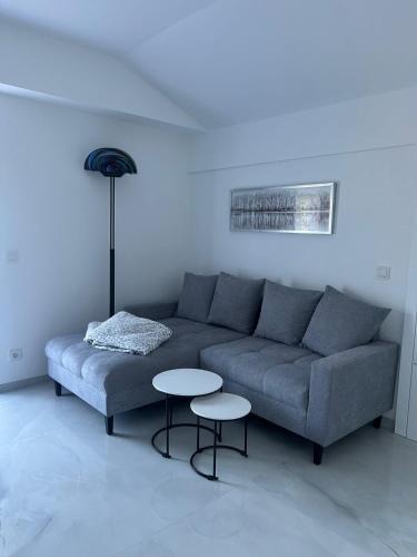 Schiefling am See Apartment | Ferienwohnung NAMALI