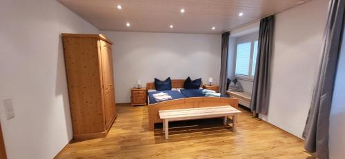 Neuenweg Apartment | Ferienwohnung Nani