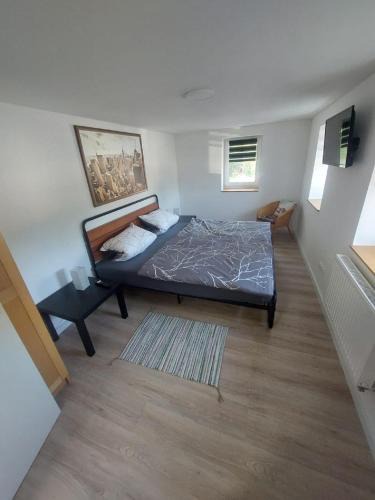 Mitwitz Apartment | Ferienwohnung N plus B