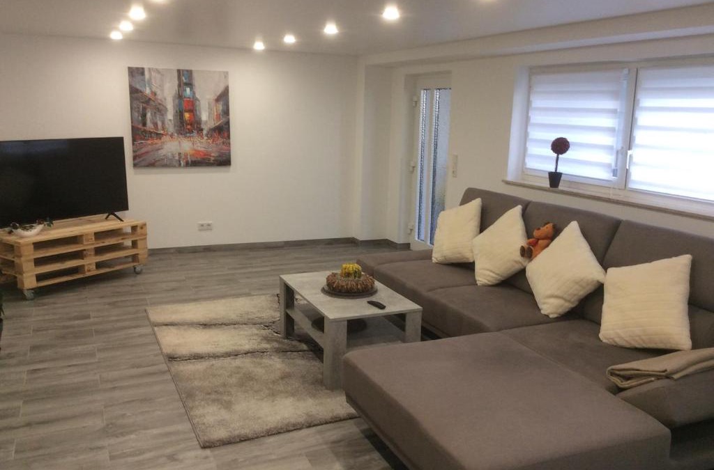 Wadgassen Apartment | Ferienwohnung Nachtweide