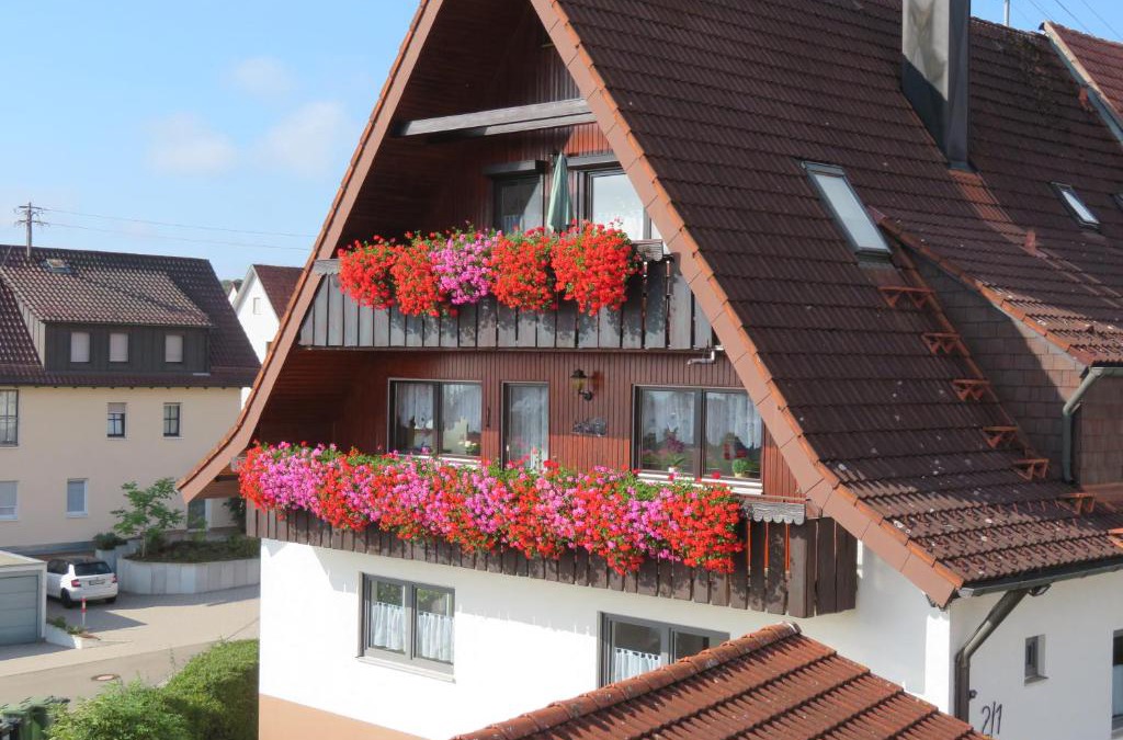 Calw Apartment | Ferienwohnung Nadine
