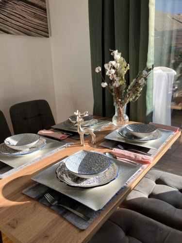Feldbach Apartment | Ferienwohnung Nadja