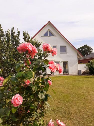 Bentwisch Apartment | Ferienwohnung nahe Rostock bis 8 Personen
