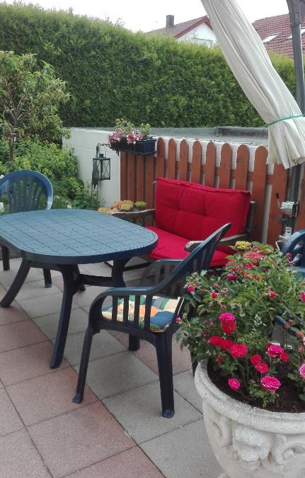 Laupheim Apartment | Ferienwohnung nahe Ulm/Laupheim