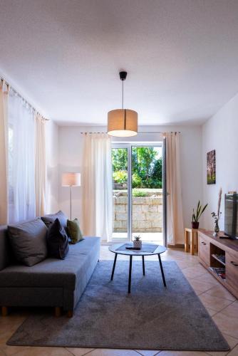 Ebermannstadt Apartment | Ferienwohnung Naturnah Ebermannstadt